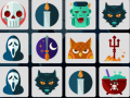 leikur My Halloween Items