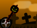 leikur Halloween Wheel