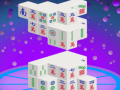 leikur Mahjong 3D