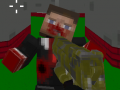 leikur Combat Pixel SWAT & Zombies