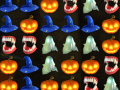 leikur Halloween breaker