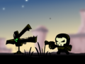 leikur Planet of Kaz
