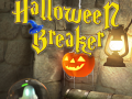 leikur The Halloween Breaker