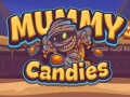 leikur Mummy Candies  