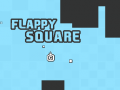 leikur Flappy Square  