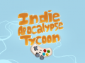leikur Indie Apocalypse Tycoon