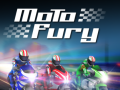 leikur Moto Fury