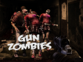 leikur Gun Zombies
