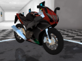 leikur Highway Speed Moto Bike Driver