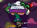 leikur  Bazooka and Monster: Halloween  