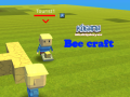 leikur Kogama: Bee craft