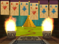 leikur 3d solitaire