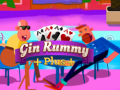 leikur Gin Rummy Plus