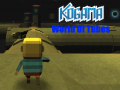 leikur Kogama: World Of Tubes  