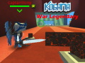 leikur Kogama: War Legendary