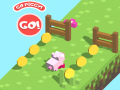 leikur Go Piggy! Go!
