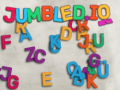 leikur Jumbled.io