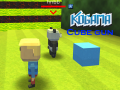 leikur Kogama: Cube gun
