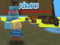 leikur Kogama: Build Your Own House