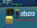 leikur Kogama: FNaF vs KoGaMa