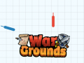 leikur War Grounds