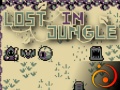 leikur Lost in Jungle