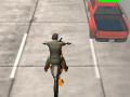 leikur Moto Bike Racer Grand Highway Nitro 3D