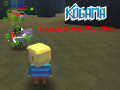 leikur Kogama: Lazer Game For Pro