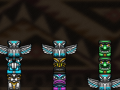 leikur Totem Elements