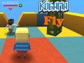 leikur Kogama: Fly