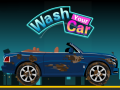 leikur Car Wash
