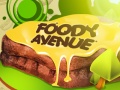 leikur Foody Avenue  
