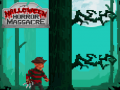 leikur Halloween Horror Massacre  
