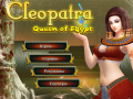 leikur Cleopatra: Queen of Egypt