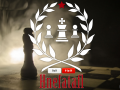 leikur Hnefatafl  