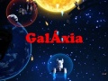 leikur GalÁxia