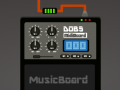 leikur Music Board