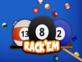 leikur Rack'Em