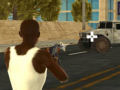 leikur Grand Gang: Crime Island