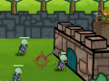 leikur Strong Defense