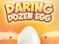 leikur Daring Dozen Egg