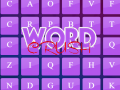leikur Word Crush