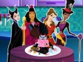 leikur Spooky Halloween Ice Cream   