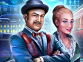 leikur The Railway Detectives