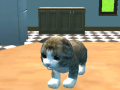 leikur Cat Simulator: Kitty Craft!