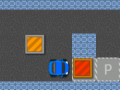 leikur Car Parking 2