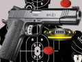 leikur Crazy Pistol