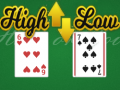 leikur High Low
