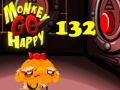 leikur Monkey Go Happy Stage 132