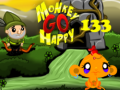 leikur Monkey Go Happy Stage 133